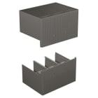ABB - HTC T1 3P COPRITERMINALI ALTI 2PCS
