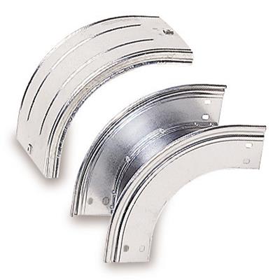 ABB - DEVIAZIONE DISCESA 90  H75 Z 75