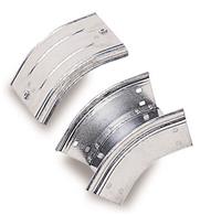ABB - DEVIAZIONE DISCESA 45  H75 Z 75