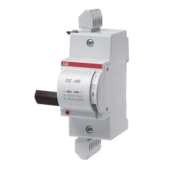ABB - F2C-ARI DISPOSITIVO RIARMO DIF.PURI