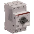ABB - MS325 9,0-12,5A INTERR. SALVAMOT. 75KA