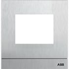 ABB - TELAIO POSTO ESTERNO 1 MODULO 51021CF-A
