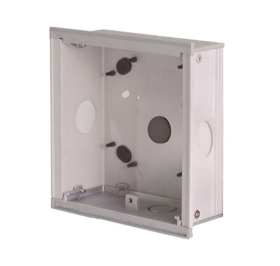 ABB - SCATOLA DA INCASSO 1 MODULO 41021F WLS101X