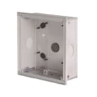 ABB - SCATOLA DA INCASSO 1 MODULO 41021F WLS101X