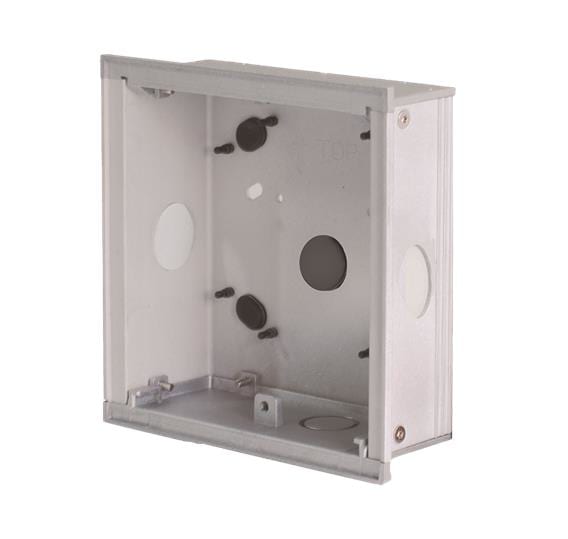 ABB - SCATOLA DA INCASSO 1 MODULO 41021F WLS101X