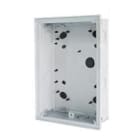 ABB - SCATOLA DA INCASSO 2 MODULI 41022F WLS102X