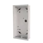 ABB - SCATOLA DA INCASSO 3 MODULI 41023F WLS103X