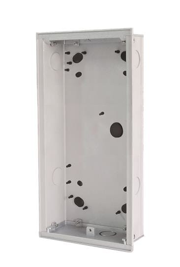 ABB - SCATOLA DA INCASSO 3 MODULI 41023F