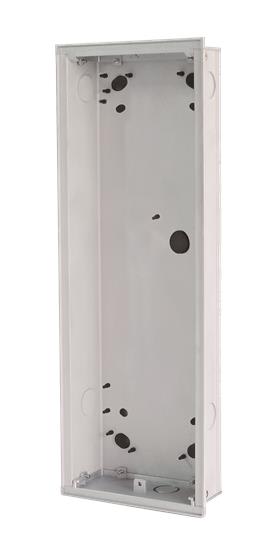 ABB - SCATOLA DA INCASSO 4 MODULI 41024F