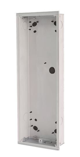 ABB - SCATOLA DA INCASSO 4 MODULI 41024F WLS104X