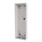 ABB - SCATOLA DA INCASSO 4 MODULI 41024F