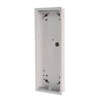 ABB - SCATOLA DA INCASSO 4 MODULI 41024F