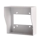 ABB - VISIERA PER SCATOLA 1 MODULO 51021RH WLV101X