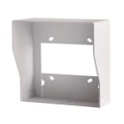 ABB - VISIERA PER SCATOLA 1 MODULO 51021RH