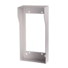 ABB - VISIERA PER SCATOLA 2 MODULI 51022RH WLV102X