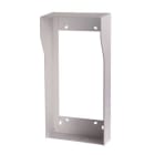 ABB - VISIERA PER SCATOLA 2 MODULI 51022RH