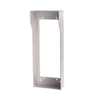 ABB - VISIERA PER SCATOLA 3 MODULI 51023RH WLV103X