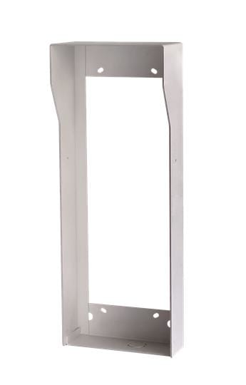 ABB - VISIERA PER SCATOLA 3 MODULI 51023RH WLV103X