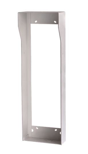 ABB - VISIERA PER SCATOLA 4 MODULI 51024RH WLV104X