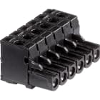 TE CONNECTIVITY - SPINA C.S. 5,08 F.O. CPFT2/4