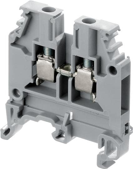 TE CONNECTIVITY - MORSETTO M4/6