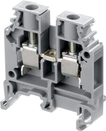 TE CONNECTIVITY - MORSETTO M6/8