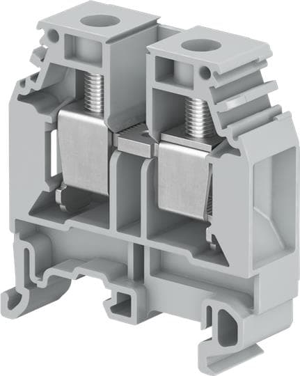 TE CONNECTIVITY - MORSETTO M16/12