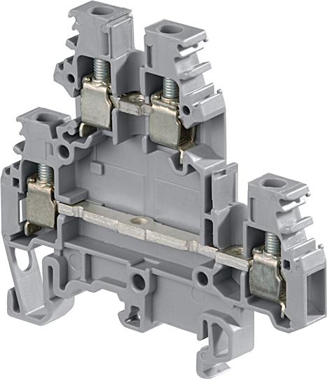 TE CONNECTIVITY - MORSETTO M4/6.D2