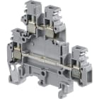 TE CONNECTIVITY - MORSETTO M4/6.D2 EN011527122