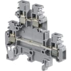 TE CONNECTIVITY - MORSETTO M4/6.D2