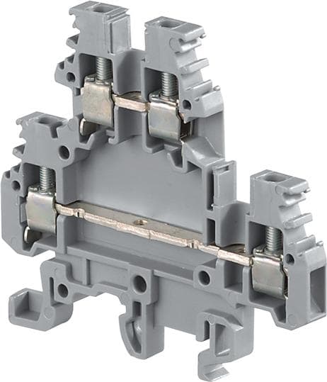 TE CONNECTIVITY - MORSETTO MA2,5/5.D2