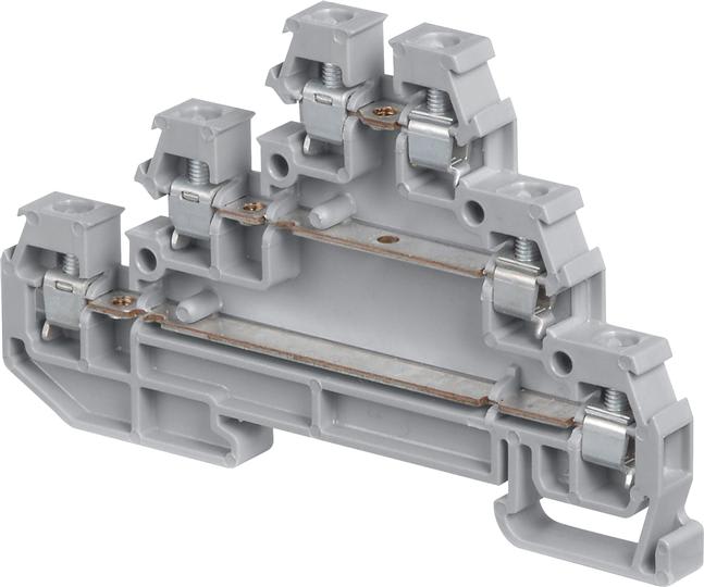 TE CONNECTIVITY - MORSETTO D2,5/6.DA