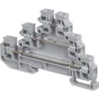 TE CONNECTIVITY - MORSETTO D2,5/6.DA