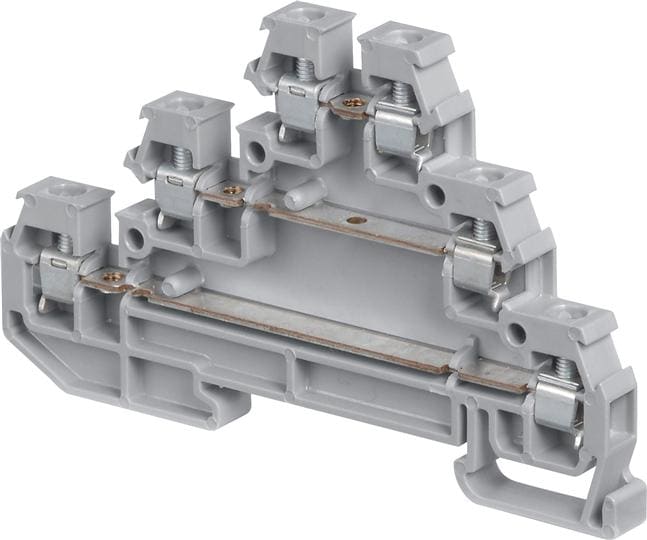 TE CONNECTIVITY - MORSETTO D2,5/6.DA