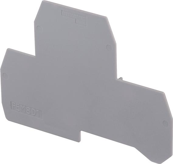 TE CONNECTIVITY - PIASTRINA TERM. FEM6.D EN011849923