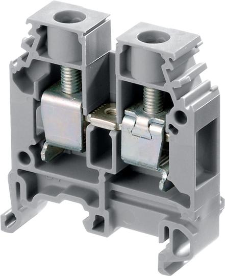 TE CONNECTIVITY - MORSETTO M10/10.N