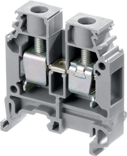 TE CONNECTIVITY - MORSETTO M10/10.N