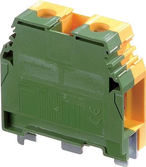 TE CONNECTIVITY - MORSETTO M35/16.P