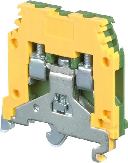 TE CONNECTIVITY - MORSETTO M4/6.P