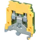 TE CONNECTIVITY - MORSETTO M4/6.P