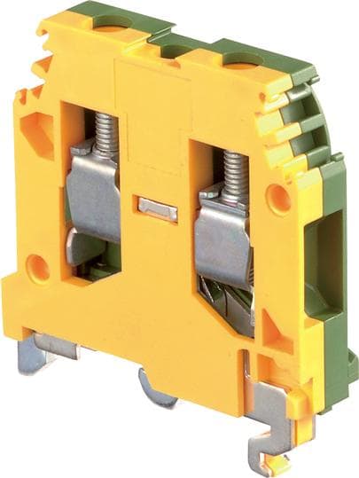 TE CONNECTIVITY - MORSETTO M6/8.P