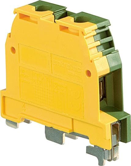 TE CONNECTIVITY - MORSETTO M16/12.P