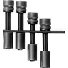 TE CONNECTIVITY - PONTICELLO IP20 BJMI6D 10 POLI