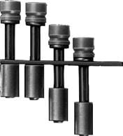 TE CONNECTIVITY - PONTICELLO IP20 BJMI6D 10 POLI