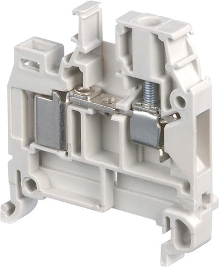 TE CONNECTIVITY - MORSETTO D4/6.ADO
