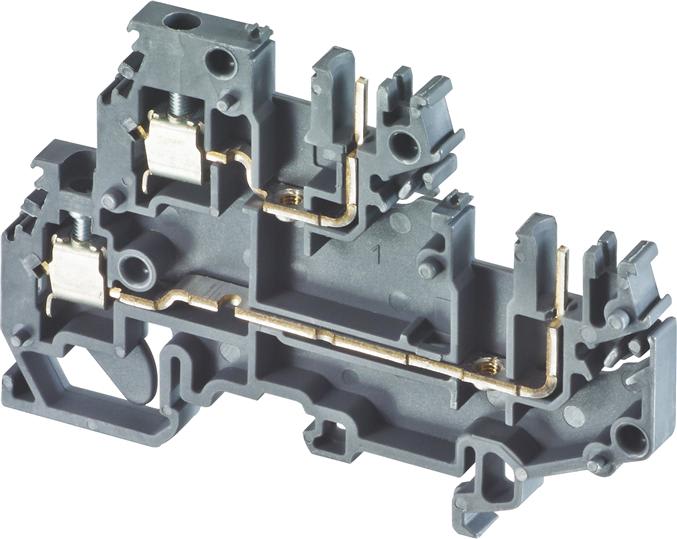 TE CONNECTIVITY - MORSETTO MA2.5/5.D2-2CPE EN040081300