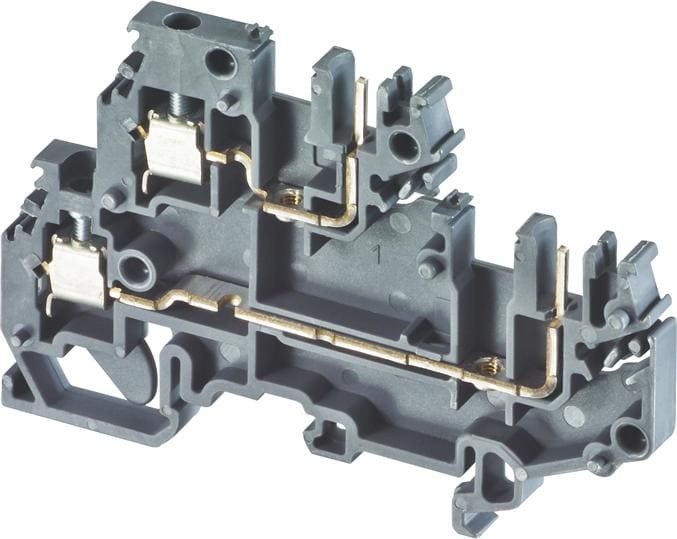 TE CONNECTIVITY - MORSETTO MA2.5/5.D2-2CPE