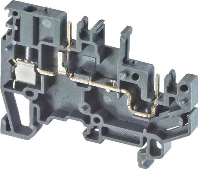 TE CONNECTIVITY - MORSETTO MA2.5/5-2CPE