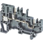 TE CONNECTIVITY - MORSETTO MA2.5/5-2CPE