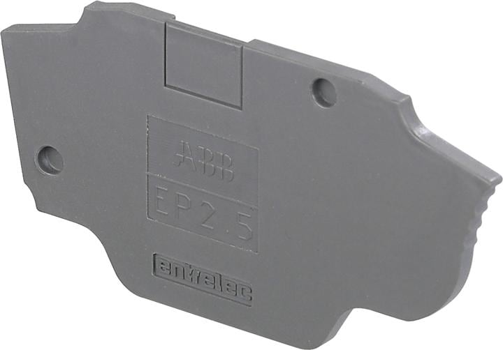 TE CONNECTIVITY - PIASTRINA TERMINALE FE2CPE